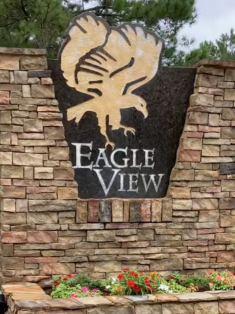 2681 Carey Station Rd 3BR 2BA Greensboro House Rental 1250/month